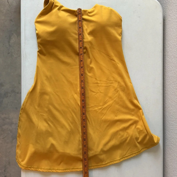 Amazon athletic halter dress - Picture 8 of 11